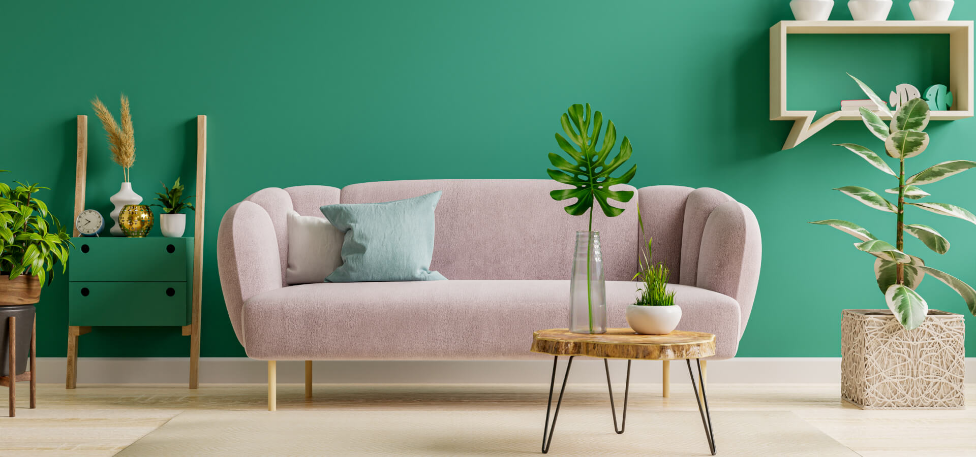 Phòng Trọ Dịch Vụ Sạch Sẽ, An Ninh