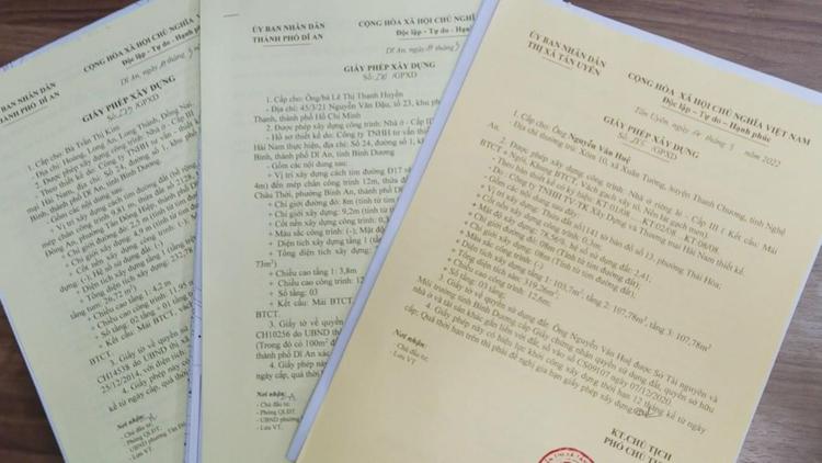 Giấy phép xây dựng có thời hạn bao lâu [Cập nhật 2025]