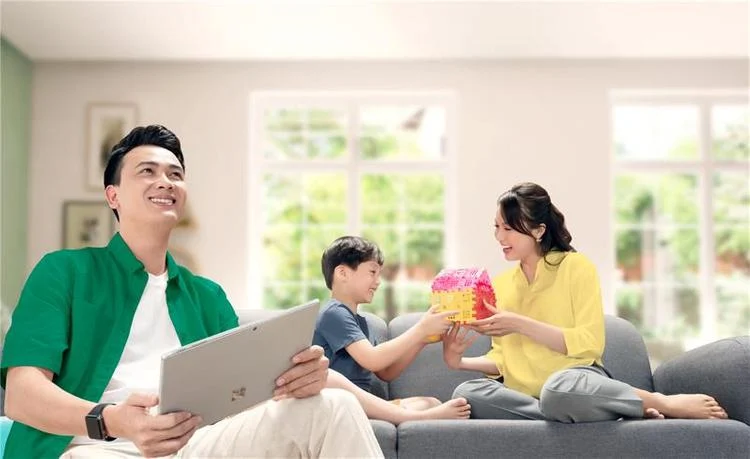 Ưu Đãi Vay Vốn Mua Nhà Tại BIDV Mới Nhất 2025