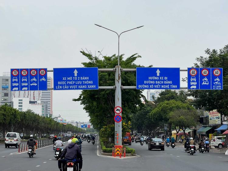 Ngã Tư Hàng Xanh Ở Đâu? Các Dự Án Bất Động Sản Gần Ngã Tư Hàng Xanh