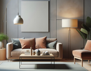 Tạo Dựng Không Gian, Nâng Tầm Cuộc Sống